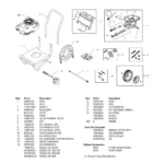 BRIGGS AND STRATTON, 020401-0, IPL.2 thumbnail